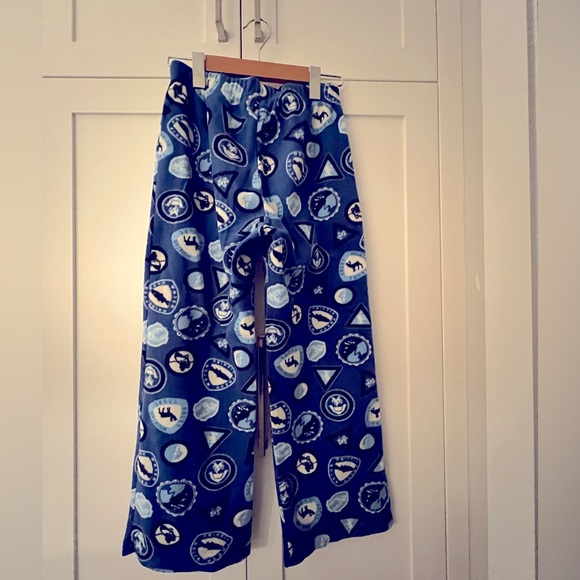 Joe Fresh Kids winter pj’s, 2pc - Picture 3 of 11